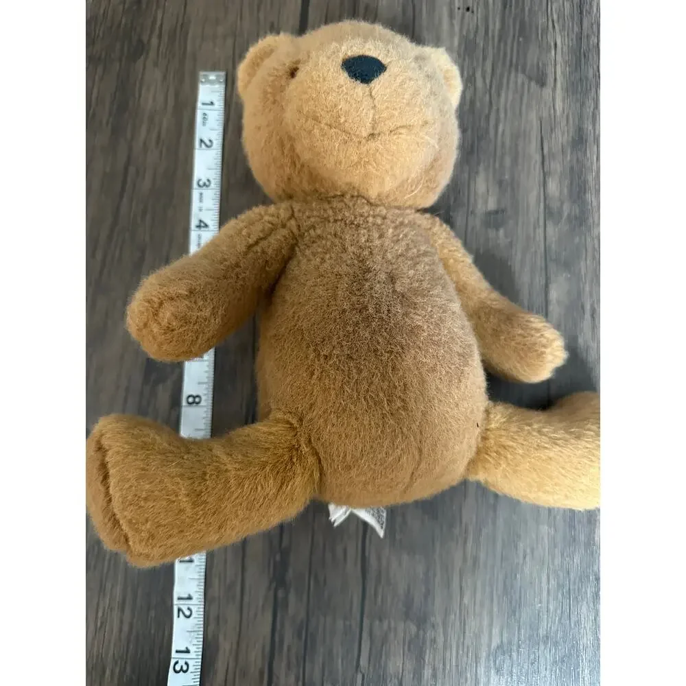 Jellycat Maple Bear Plush Toy